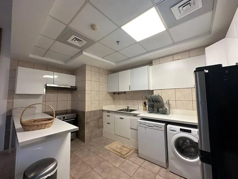 Cozy 2Bhk With Marina Views Apartment Dubai United Arab Emirates