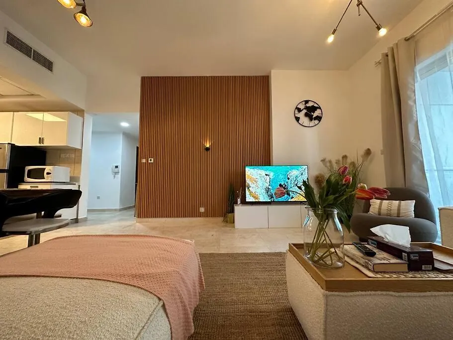 Cozy 2Bhk With Marina Views Apartment Dubai