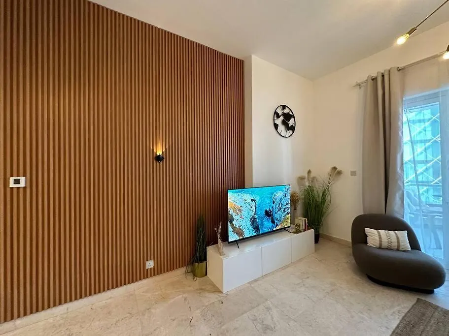 Cozy 2Bhk With Marina Views Apartment Dubai