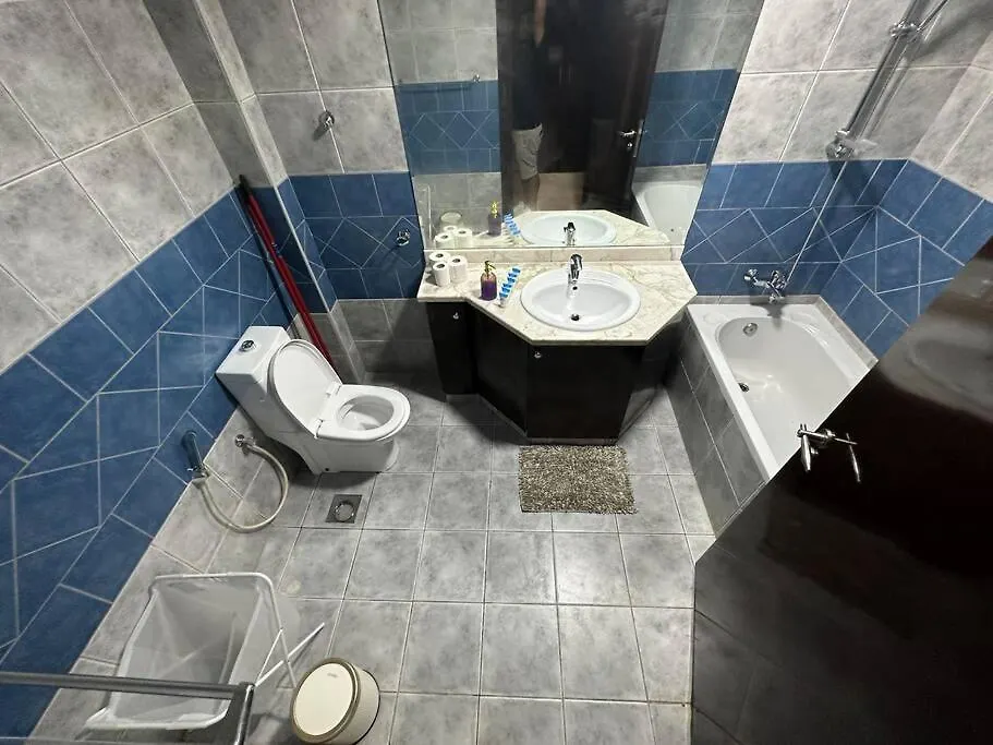 Cozy 2Bhk With Marina Views Apartment Dubai