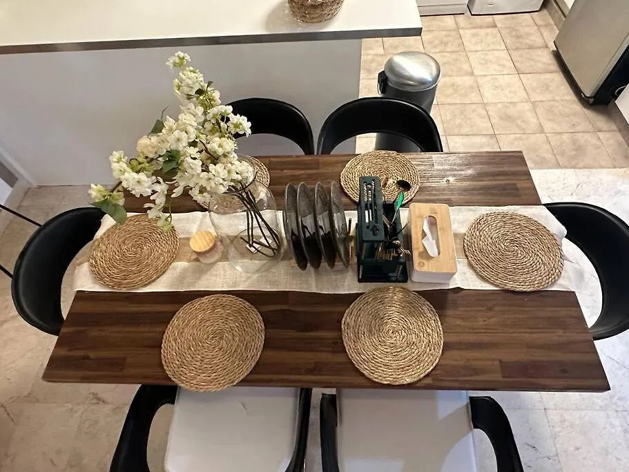 Cozy 2Bhk With Marina Views Apartment Dubai