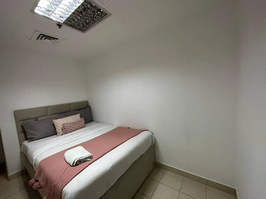 Cozy 2Bhk With Marina Views Apartment Dubai United Arab Emirates