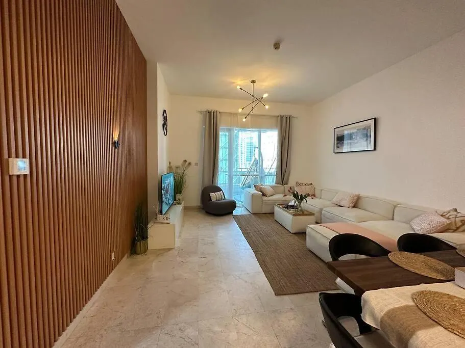 Cozy 2Bhk With Marina Views Apartment Dubai 0*,  United Arab Emirates